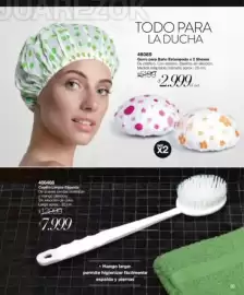 Catálogo Violetta Fabiani Página 99