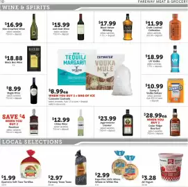 Fareway weekly ad week 5 Page 10