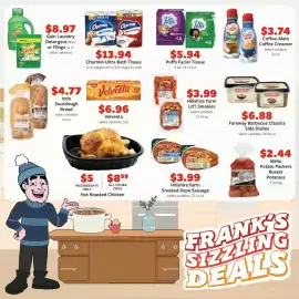 Fareway weekly ad week 5 Page 11