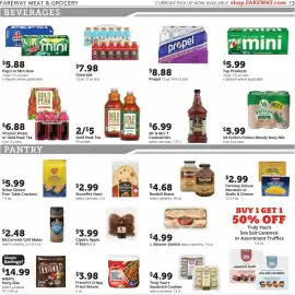 Fareway weekly ad week 5 Page 13