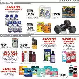Fareway weekly ad week 5 Page 16