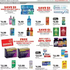 Fareway weekly ad week 5 Page 17