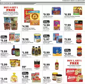 Fareway weekly ad week 5 Page 2