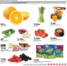 Fareway weekly ad week 5 Page 3