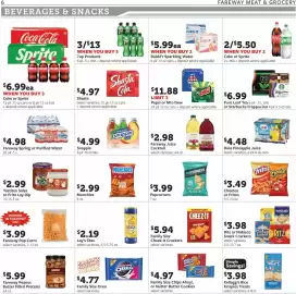 Fareway weekly ad week 5 Page 6