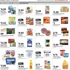 Fareway weekly ad week 5 Page 7