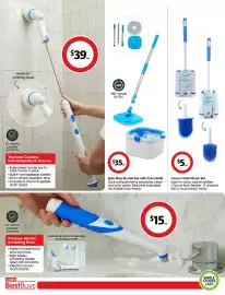 Coles catalogue Page 2