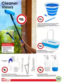 Coles catalogue Page 4