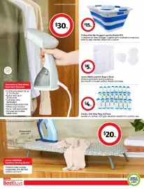 Coles catalogue Page 6
