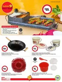 Coles catalogue Page 7
