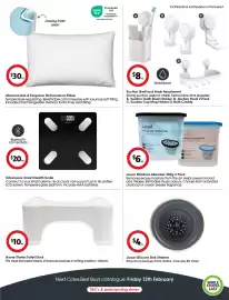 Coles catalogue Page 8