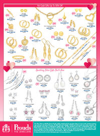 Prouds catalogue Page 10