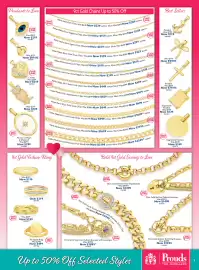 Prouds catalogue Page 5