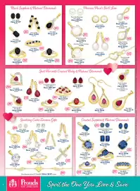 Prouds catalogue Page 6