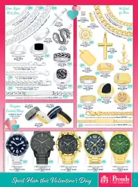 Prouds catalogue Page 9