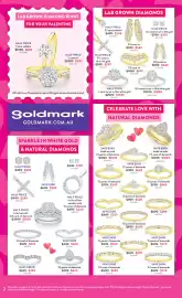 Goldmark catalogue Page 2