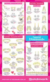 Goldmark catalogue Page 3