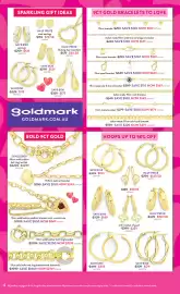 Goldmark catalogue Page 4