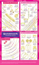 Goldmark catalogue Page 6