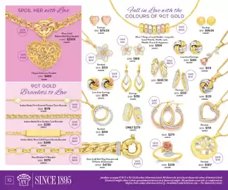 Angus & Coote catalogue Page 10