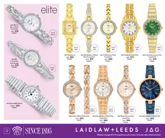 Angus & Coote catalogue Page 12