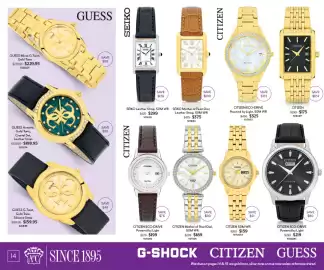 Angus & Coote catalogue Page 14