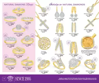 Angus & Coote catalogue Page 4