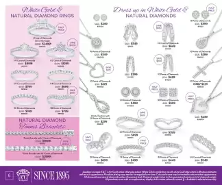 Angus & Coote catalogue Page 6