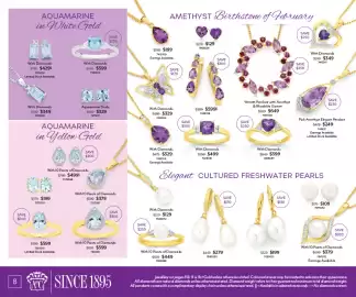 Angus & Coote catalogue Page 8