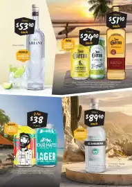 Cellarbrations catalogue Page 2