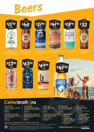 Cellarbrations catalogue Page 6