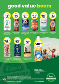 The Bottle O catalogue Page 6