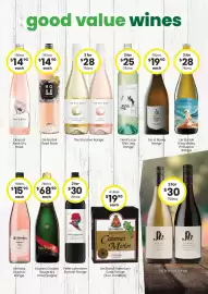 The Bottle O catalogue Page 3