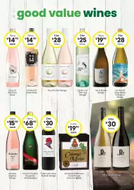 The Bottle O catalogue Page 3