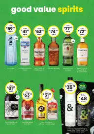 The Bottle O catalogue Page 4