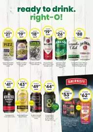 The Bottle O catalogue Page 5