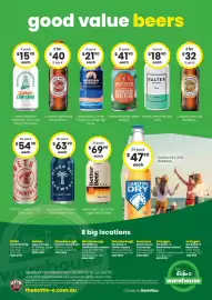 The Bottle O catalogue Page 6