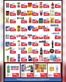 Saverite catalogue Page 2