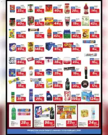 Saverite catalogue Page 2