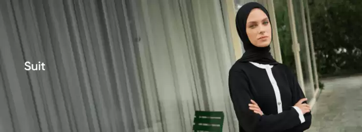 Modanisa catalogue week 5 Page 9