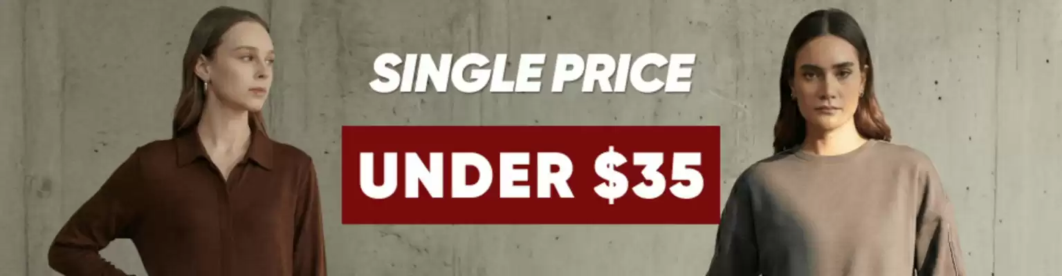 Modanisa catalogue (valid until 31-01)