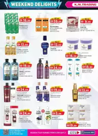 KM Trading catalogue Page 2