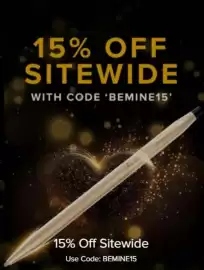 Cross leaflet Page 1