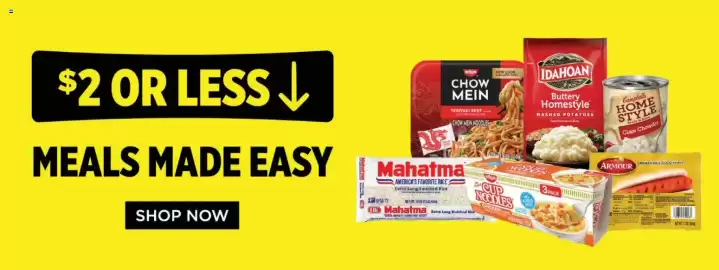 Dollar General weekly ad week 5 Page 12