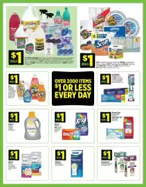 Dollar General weekly ad week 5 Page 14