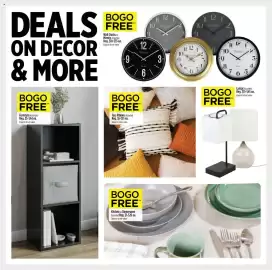 Dollar General weekly ad week 5 Page 2