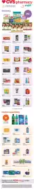 CVS weekly ad Page 1