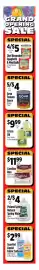 Pioneer Supermarkets weekly ad week 5 Page 8