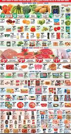 Pioneer Supermarkets weekly ad week 5 Page 4