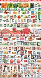 Pioneer Supermarkets weekly ad week 5 Page 4